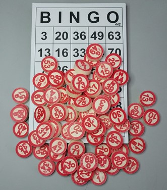 FICHAS BINGO MADERA BOGOTA FICHAS MADERA BINGO COLOMBIA
