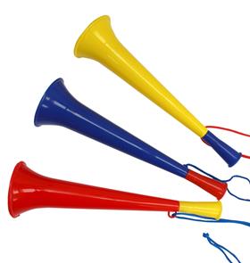 VUVUZELA COLOMBIA