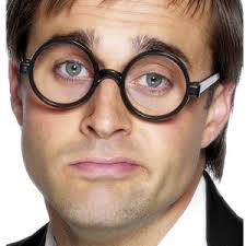 Gafas harry potter