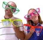 Gafas Jumbo