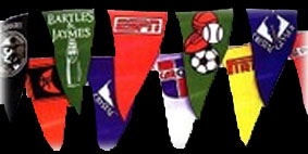 BANDERINESENTELAESTAMPADOS