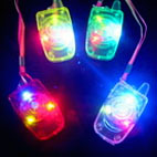 COLLARLUZCELULAR