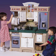 Cocinainfantil