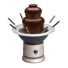 FUENTEDECHOCOLATE