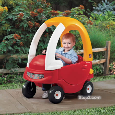 carroinfantil