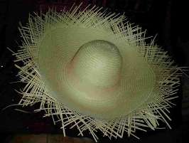 sombrerohawaiano