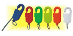 LLAVEROMOSQUETONMETRO